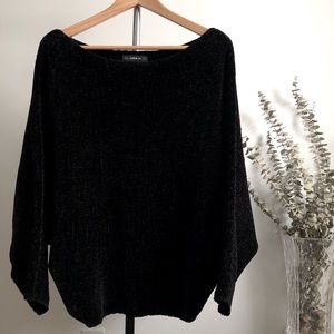 Zara Sweater